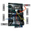 20V 5Cell 18650 Battery Plastic Case Parts Replacement for  20V Max Compact Battery DCB203 DCB201 DCB200 3