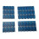 Board Charger Module Micro-Interface+Charger Protection 2-In-1 Charger Module 18650 Lithium Battery Charging Board 6