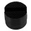 Jack Rubber Pad Floor Shock Absorbing Anti-Slip Black1Pack 4