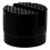 Jack Rubber Pad Floor Shock Absorbing Anti-Slip Black1Pack 7