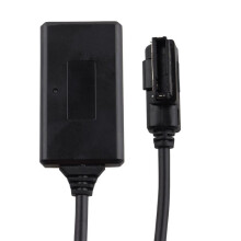 AMI MMI Module Aux Cable Wireless Audio Input Aux Radio Media Interface for Q5 A5 A7 R7 S5 Q7 A6L A8L A4L