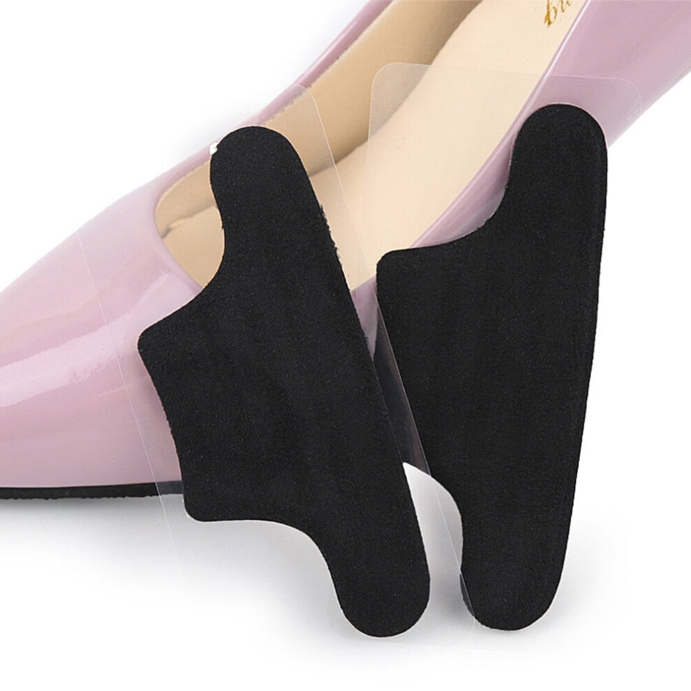 Shoe Heel Pad Pain Relief Patch 3 Pairs