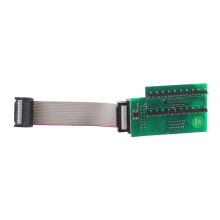 Newest VER2.0 TSOP56 Adapter Can Only Work XGecu T48 Programmer ADP F56 EX-C