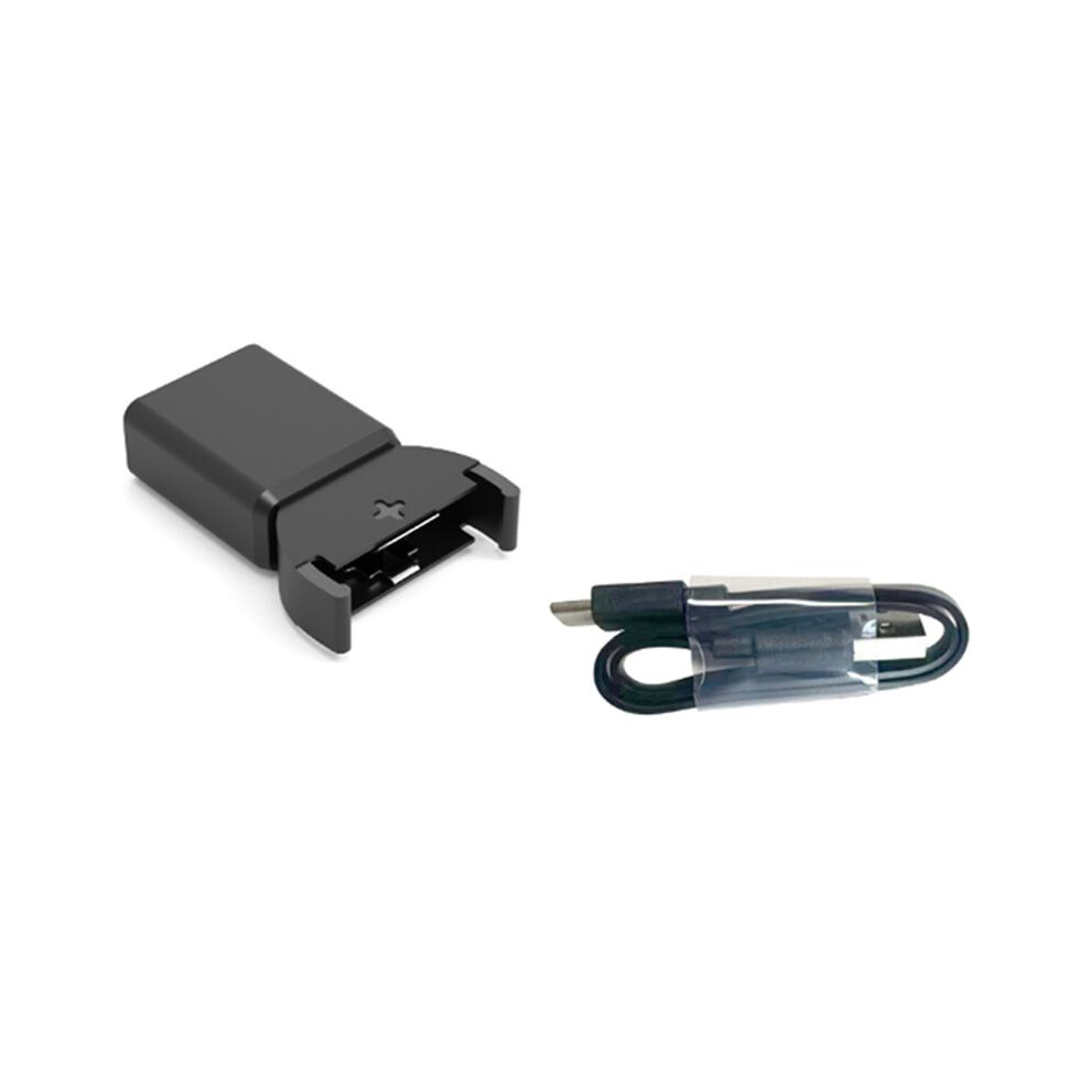 Type-C Lithium Coin Battery Charging For Lir2032 Lir1632 Lir2025 Lir2016 Lir2032h Batteries Long-Lasting,With Cable 4711509543641