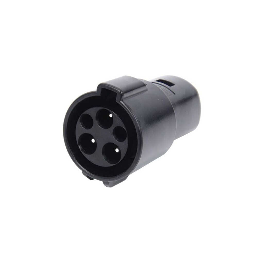 Electric Vehicle Charging Adapter J1772 To For X/Y/3/S For Ev Charger Connector Evse Conversion Socket 6132158588933