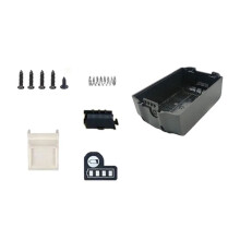 Plastic Case Charging Protection Circuit Board PCB Kit for 18V Battery BL1840 BL1850 BL1830 BL1860B LXT 400