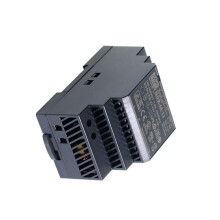 85-264V 12V 4.5A 54W Single Output Industrial DIN Rail Power Supply for Home Automation Module Controller