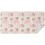 Blomsterduk i polyester, rektangulær, 150 x 300 cm 1