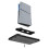 Cooling Dock for PS5 Slim Cooling Dock Charging Dock with Disk Organizer Handle  Charger Headphone Holder 6