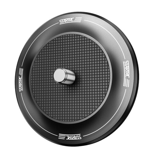 STARTRC Camera Dock for  Pocket 3 Dock for  X4 Magnetic Multi-Functional Convenient Docking Accessories 1