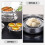 Vegetable Steamer Rack Stainless Steel 1 Piece 5