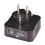 BSIDE ZT-E8ER Socket Tester  Voltage Detector Outlet Checker EU Plug 2