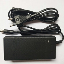 42V 1.5A Scooter Charger Battery Charger Power Supply Adapters Use for M365 Electric Scooter EU Plug