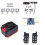For -Battery Case Storage Box Shell PCB Charging Board for -Battery Case Power Tool Accessories,10 Cores 3