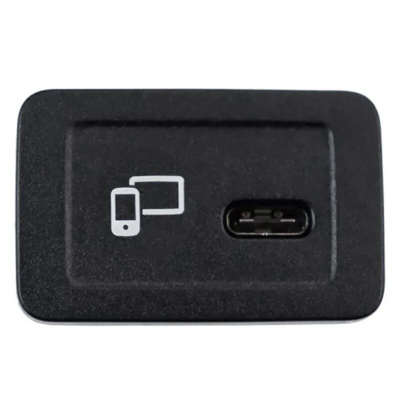Mv Power Module Car USB Charging Port Module A2478209000 for - C118 W177 W247 X253 2019 ...