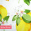 SOVCFOE polyesterdug 60x120 cm citronprint 4