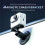 STARTRC Camera Dock for  Pocket 3 Dock for  X4 Magnetic Multi-Functional Convenient Docking Accessories 10