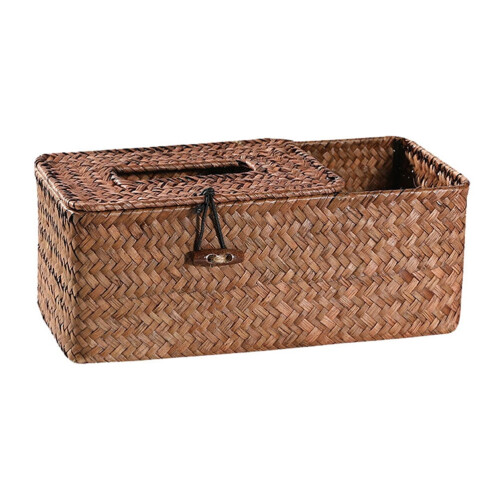 Sjögräs näsduksask 24x12x9cm