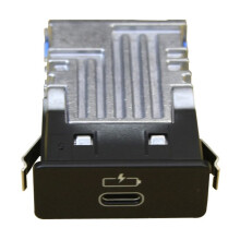 84108711940 dla X1 X2 X3 X4 X5 X6 X7 USB Gniazdo Wtykowe Interfejs Ładowarki 84 10 8 711 940