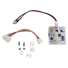 V2.1 SaturnPSU Power Supply 12V for All Saturn Consoles Retro Video Game Console Replacement for SaturnPSU B