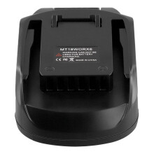 Pour 18 V Série BL Conversion de Batterie pour 20 V 6PIN Batterie au Lithium Outil Convertisseur Adaptateur de Batterie