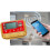 12/24V MPPT Solar Charge Controller Wifi  Solar Panel Battery  Regulator 50A 3