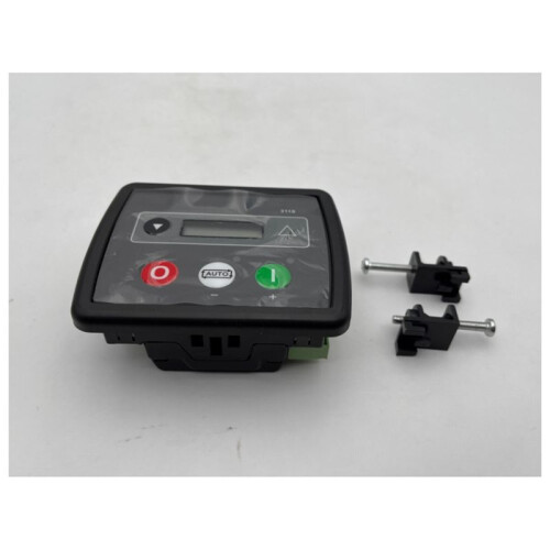 DSE3110 Generator Controller MPU Manual Automatic Start Generator Tillbehör DSE3110 Controller Control Module 2