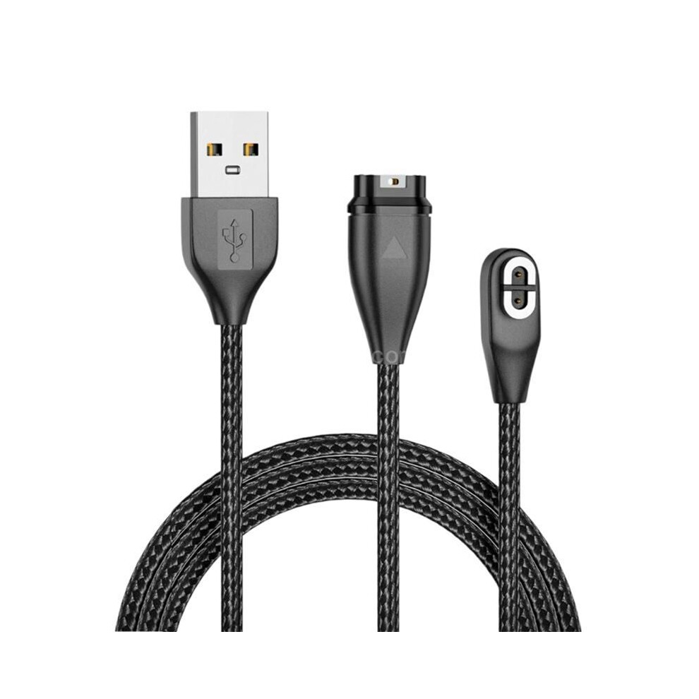 2-In-1 Flexible Cord Cable Charger Cable For /Shoin As800/S810/S803 Bone Conduction Headphones Sport Watch 6033640757670