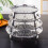 Stainless Steel Steamer Rack for Rice Cooker 1 Pack 3
