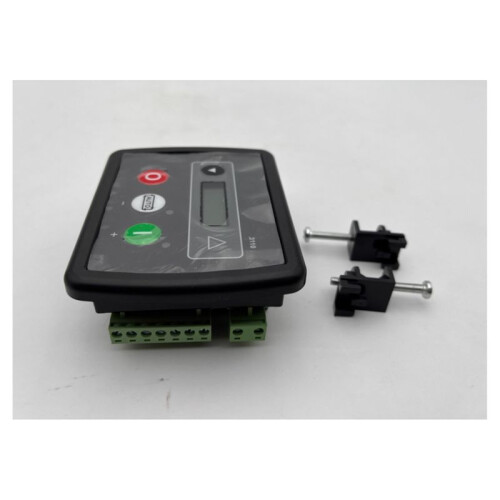 DSE3110 Generator Controller MPU Manual Automatic Start Generator Accessories DSE3110 Controller Control Module 1