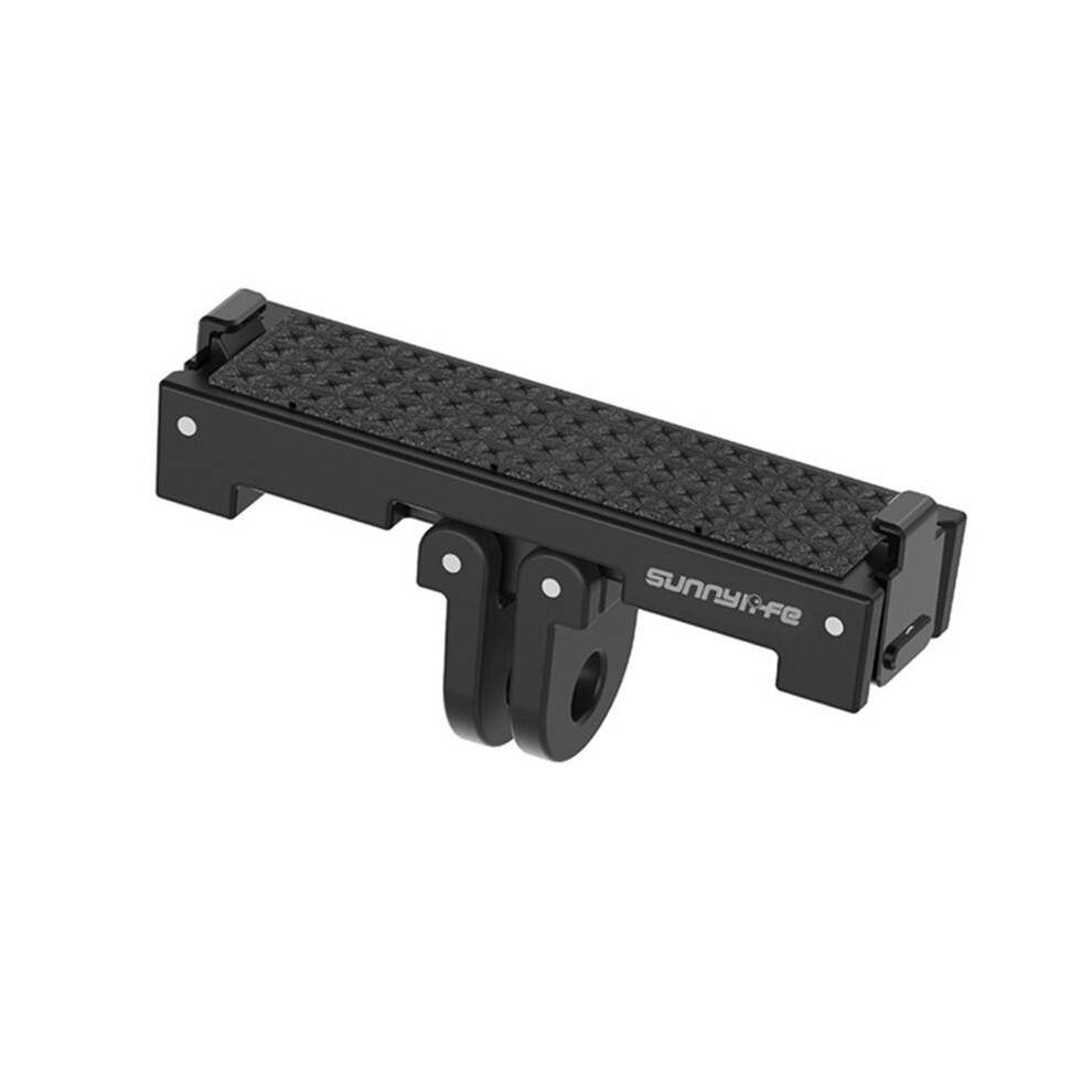For Insta360go3 Go 3S Quick Release Accessory Adapter Thumb Camera Quick Release Plate Expansion Plate 4711679294848
