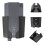 Suitable for Starlink Ethernet Adapter Satellite Bracket Wall-Mounted Storage Rack Starlink Rack White 3