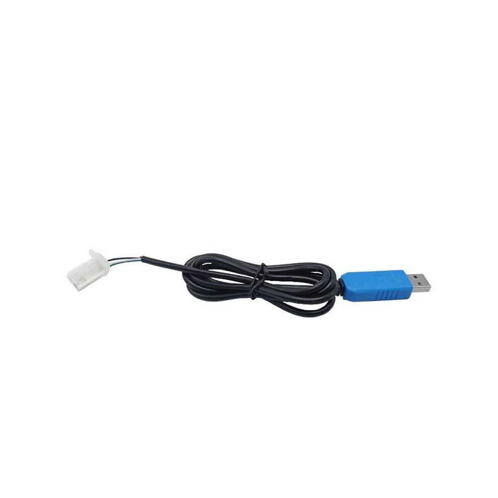 Votol Controller Computer Debugging Cable Em30 Em50 Em80 Em100 Em150 Usb Cable To Ttl Cable For Adjusting Controller Parameters 6033767580359