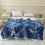 Oversized fleece blanket lamb's wool texture 3959 inches 4