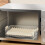 4-Layer Stackable Airtight Food Storage Container 4