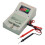 Quartz Watch Battery Tester 1.5V 3V Button Cell Coil Watch Pulse Tester Analyzer Battery Tool 2