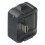 Potable Multifunctional Charging Base for  for Pocket 3 Stable Stand Fast Charging Mount Adapter Charging Base 5