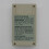 Quartz Watch Battery Tester 1.5V 3V Button Cell Coil Watch Pulse Tester Analyzer Battery Tool 6