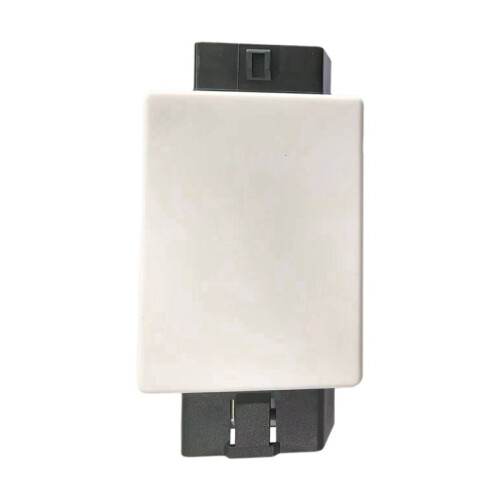Car OBD Plug Universal Extension Cable 16 Pin Adapter Tester Interface Connector White