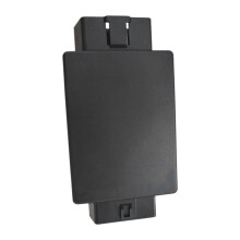 Car OBD Plug Universal Extension Cable 16 Pin Adapter Tester Interface Connector Black