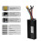 H-100 E-Bike Display Meter 40A 36V/48V/52V Sine Wave Controller Kit Scooter E-Bike Modification Accessories 3