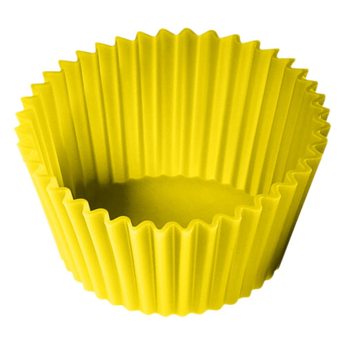 Silicone Cupcake Liners Non-Stick 2 Pcs 1
