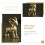 Ziegenstatue aus Messing, Tischdekoration, 4 cm 3