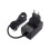 Für Raspberry Pi 5 Netzteil 27W Typ C Ladegerät Netzteil PD Netzteil für Raspberry Pi 5 EU Stecker 1