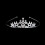 Diadema con strass, accessorio per capelli per ragazze 2