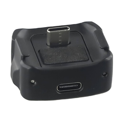 Potable Multifunctional Charging Base for  for Pocket 3 Stable Stand Fast Charging Mount Adapter Charging Base