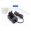 Für Raspberry Pi 5 Netzteil 27W Typ C Ladegerät Netzteil PD Netzteil für Raspberry Pi 5 EU Stecker 5