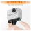 for Insta360GO3 GO 3S Quick Release Accessory Adapter Thumb Camera Quick Release Plate Expansion Plate 3