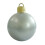 Aufblasbare Weihnachtskugeln für den Außenbereich, 60 cm, 4 Stück 3