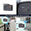 Quick Charge PD Type-C + USB  Car Bus Charger Socket Adapter USB Power with  for Marine Motorcycle 7